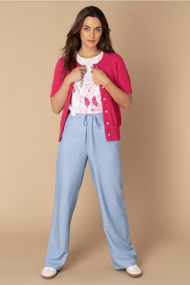 NIRA 4200479 2031 FADED BLUE